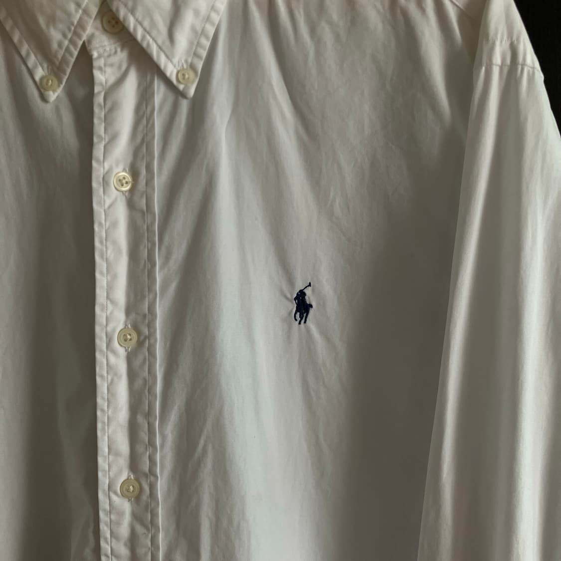 Polo Ralph Lauren shirt 상품이미지3