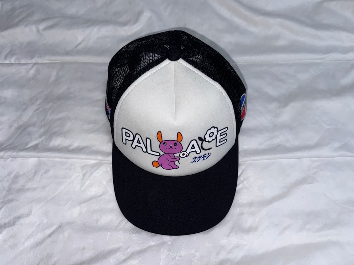Palace Cute 5-Panel 팔라스 큐트 5패널 캡 상품이미지4