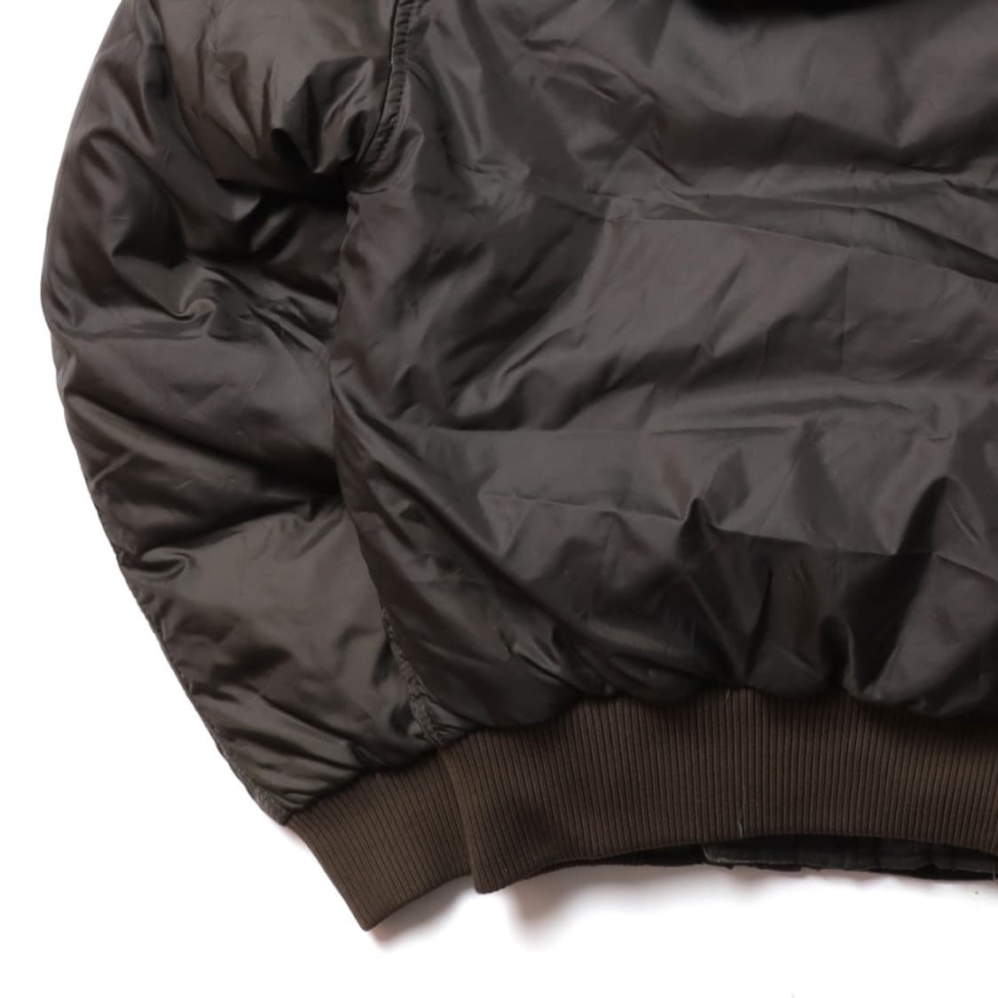 폴로 진스 Polo Jeans N-2B Jacket 
 상품이미지6