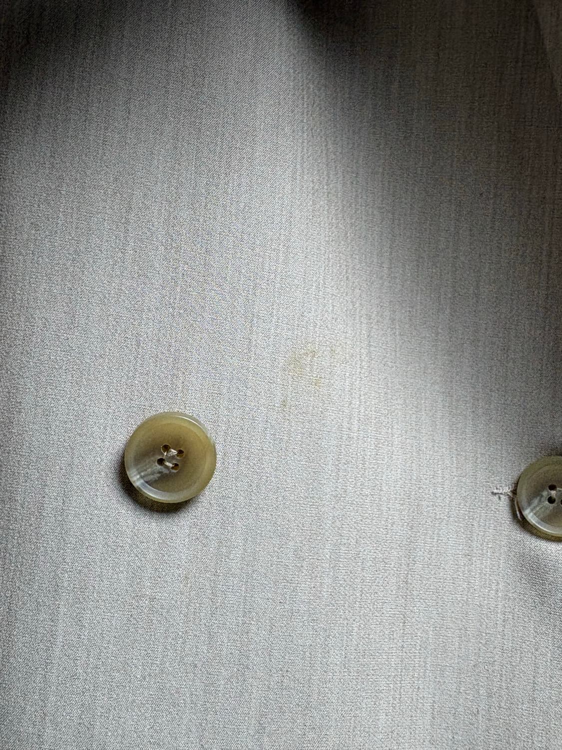 더블싱글 롱코트 상품이미지3