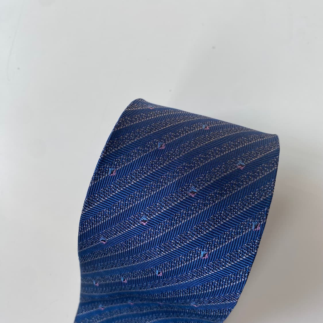 입생로랑(YSL) 명품 정품 넥타이 7.3cm 상품이미지5