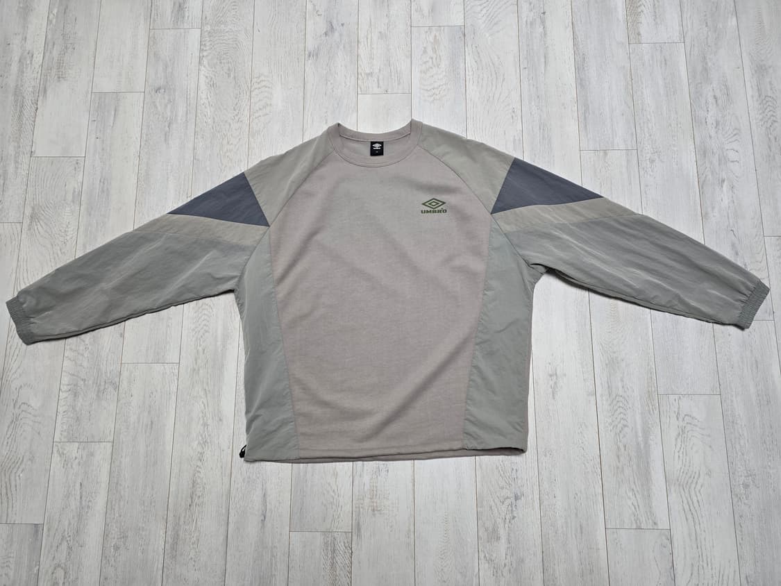 나일론 스웻셔츠 상품이미지3