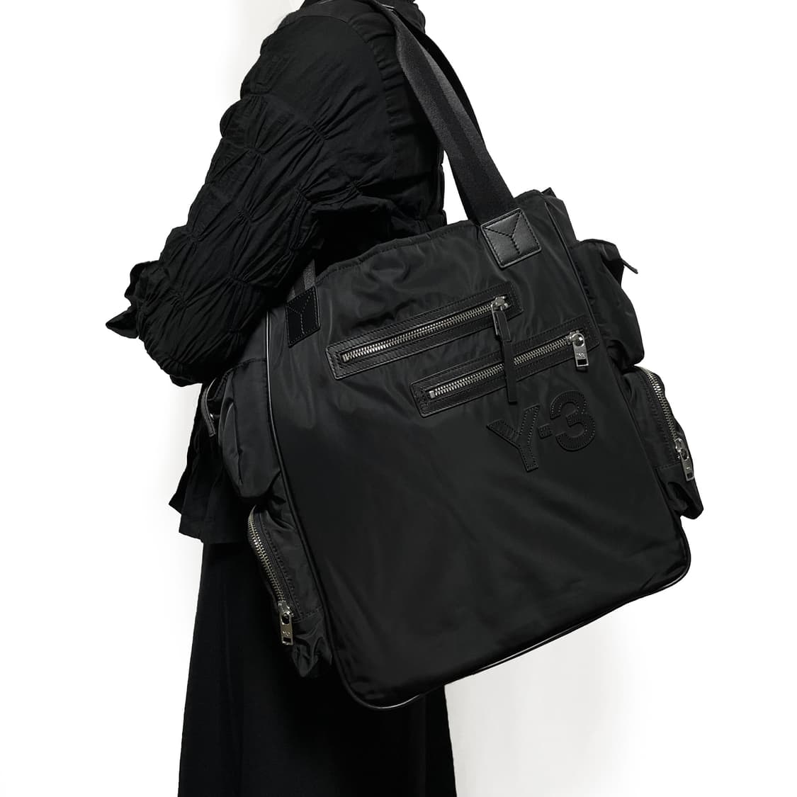 와이 쓰리 (Y-3 Yohji Yamamoto) 상품이미지8