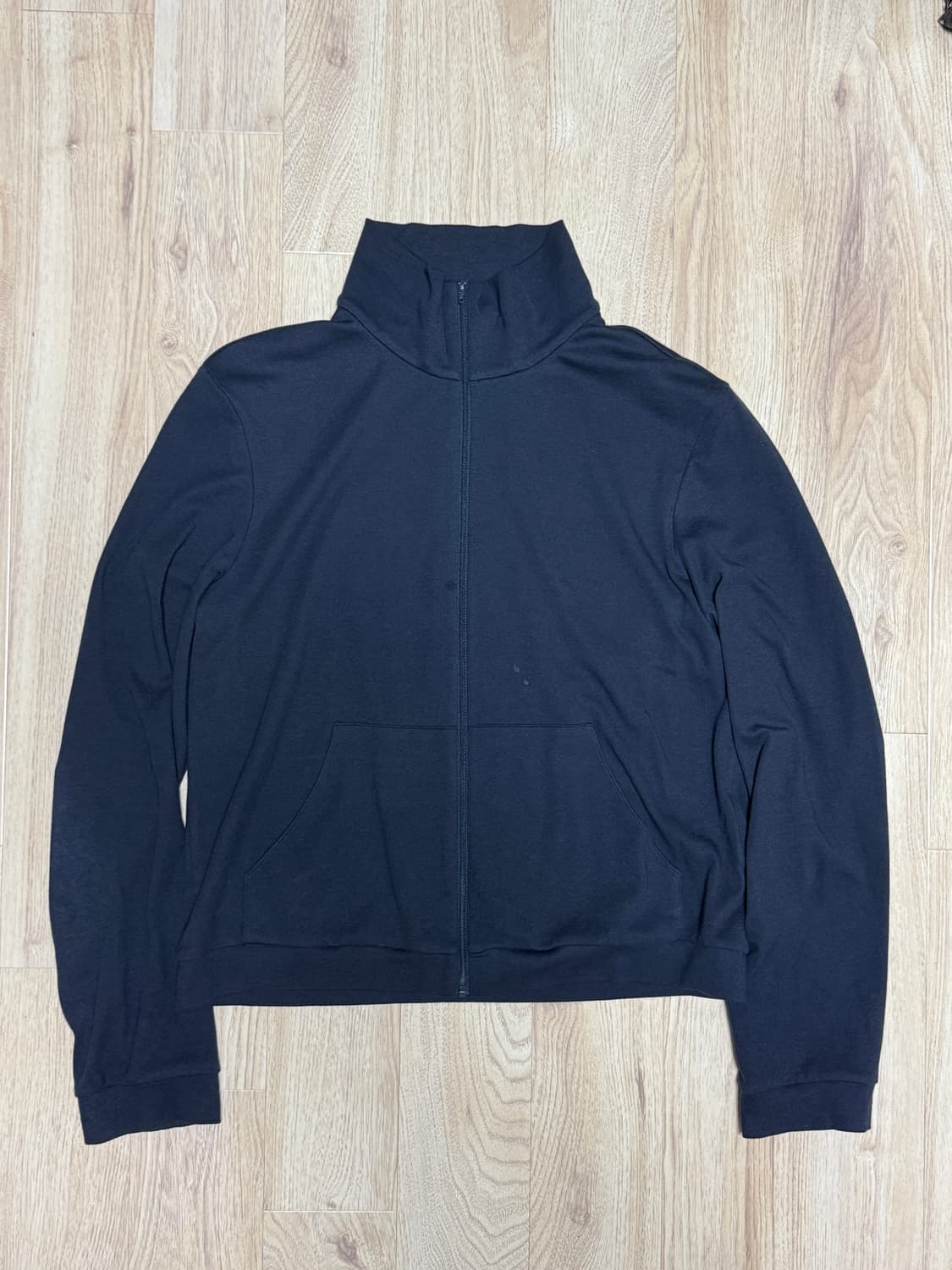 머듈 넥 집업 나이트 2 상품이미지4