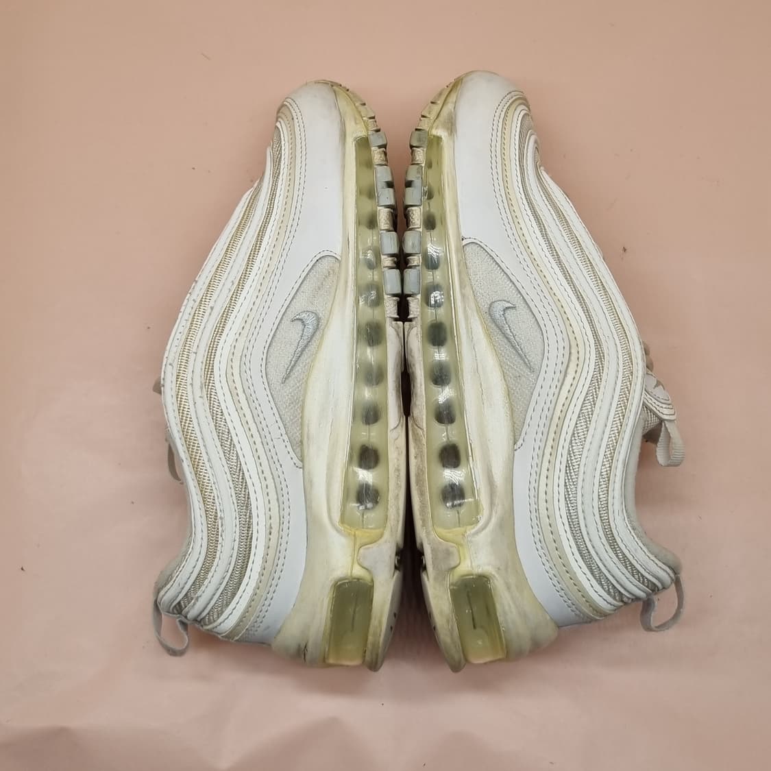 나이키 에어맥스97 여성운동화235 상품이미지5