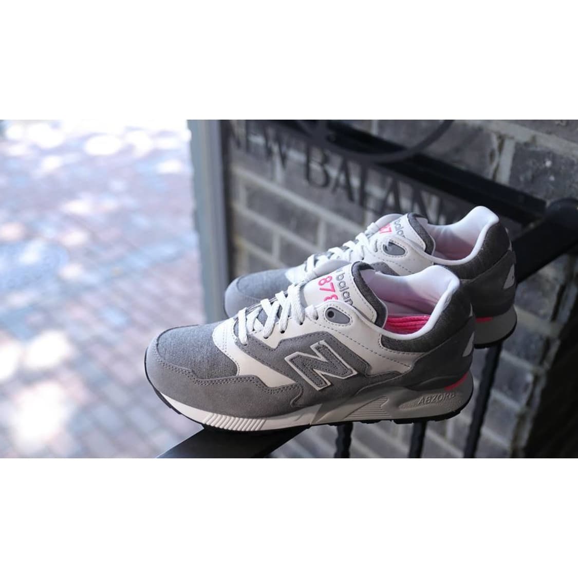 [280] 뉴발란스 / 878 상품이미지2