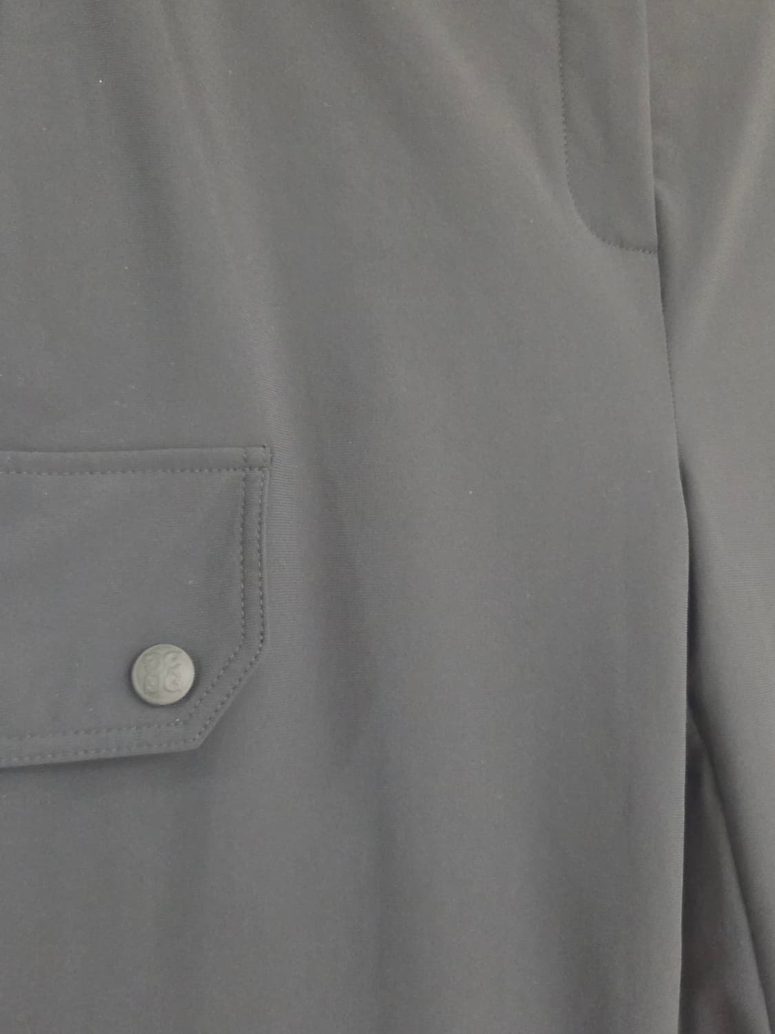 지포어 여성골프웨어 부츠컷 팬츠 73사이즈(L사이즈) 상품이미지7