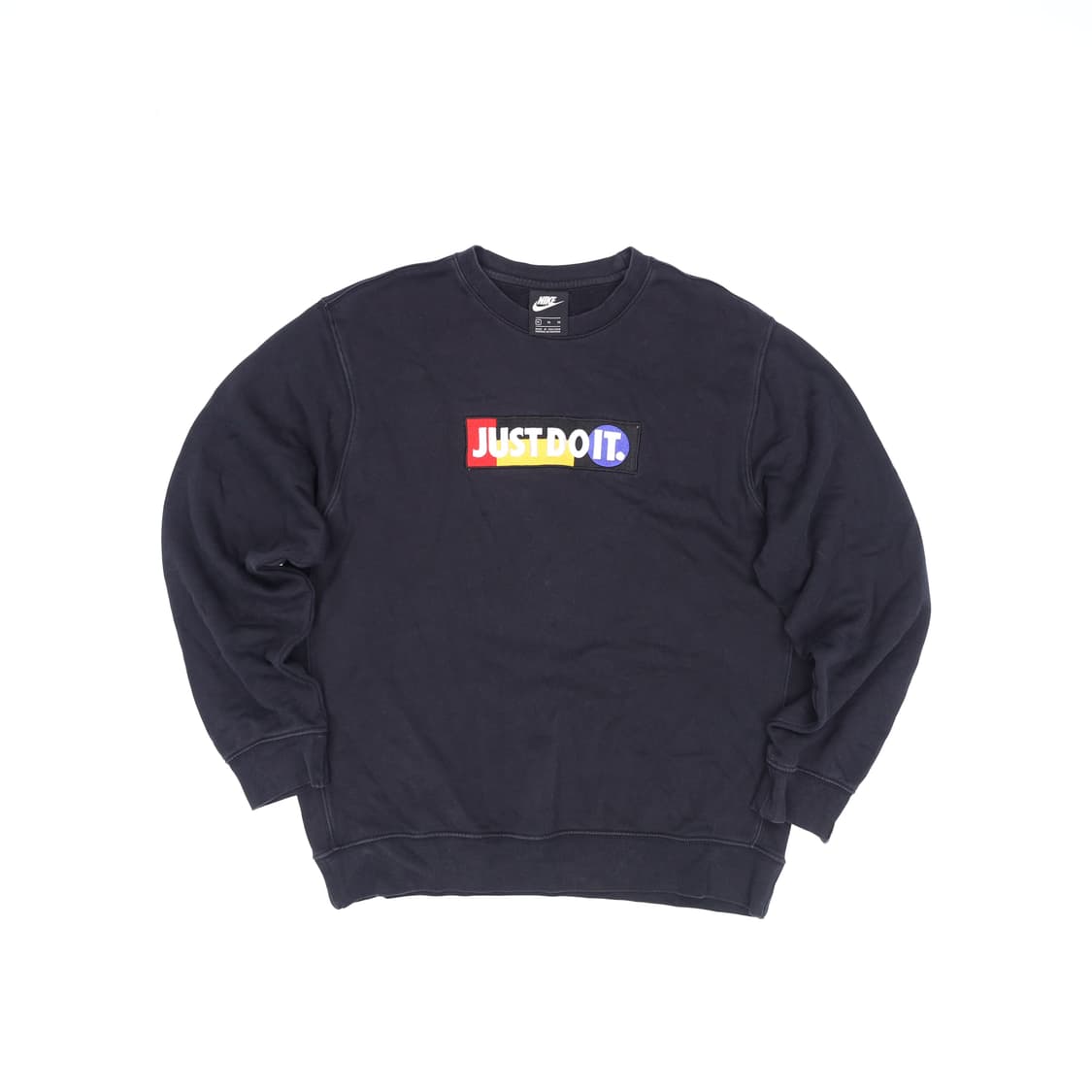 XL 나이키 JDI 긴팔 맨투맨 0413M 상품이미지1