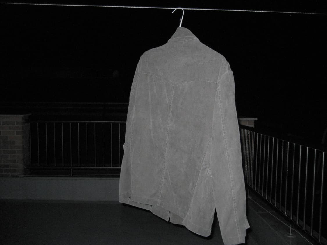 Tidy Jaket (slate gray) 상품이미지4