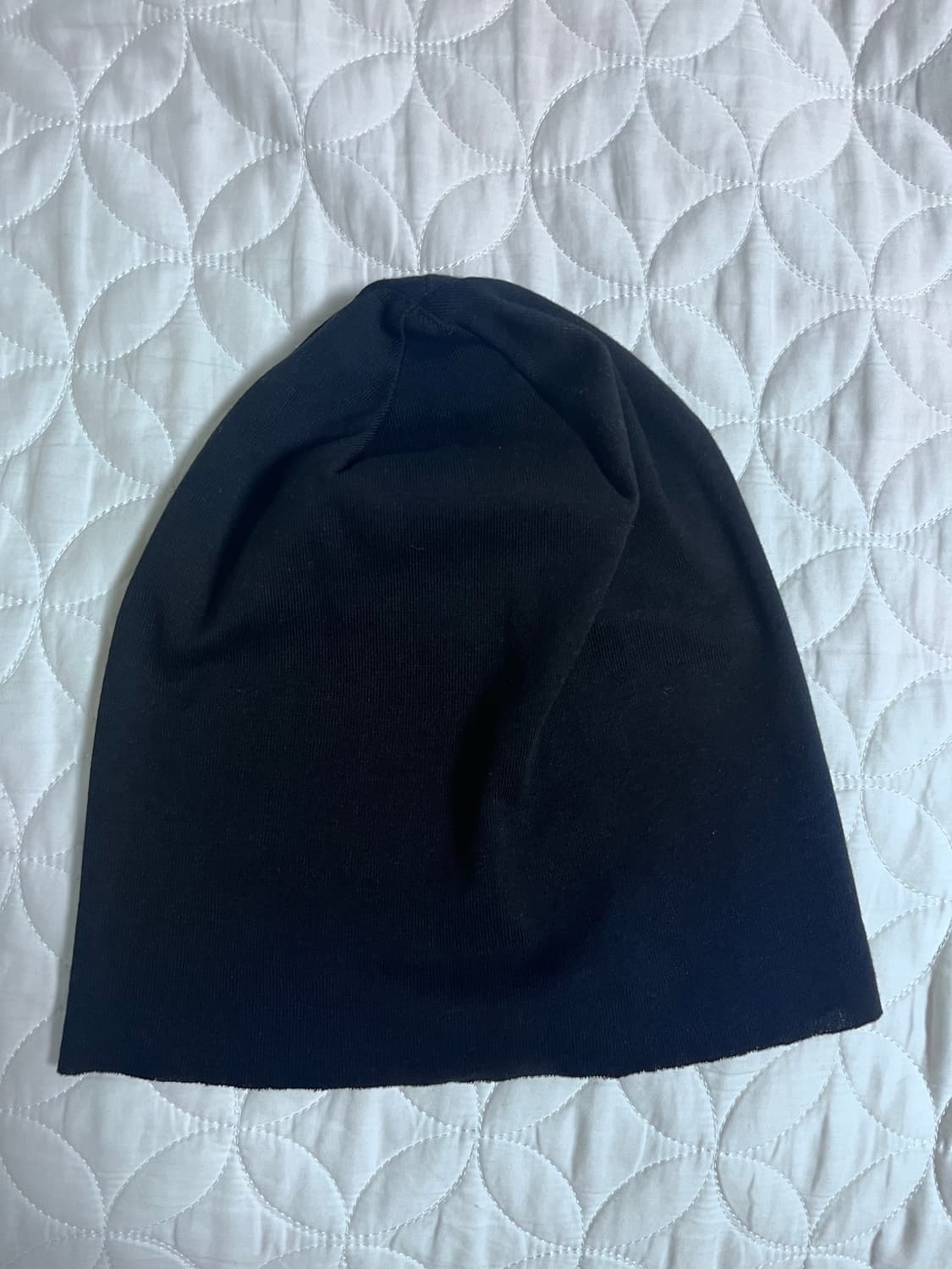 Innir 252 COTTON RIB BEANIE 이니어 코튼 립 비니 상품이미지2