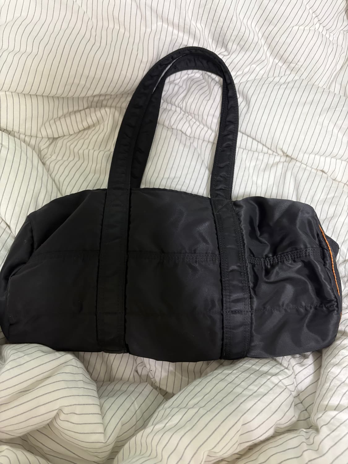 포터 탱커 더플백 상품이미지2