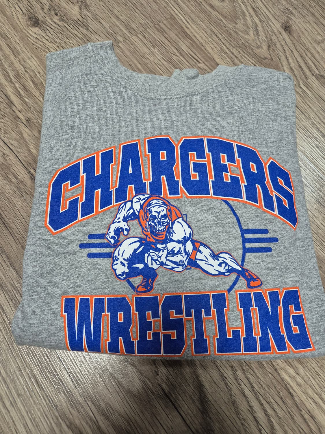 빈티지 프린팅 맨투맨/후드티 3종 일괄 상품이미지4