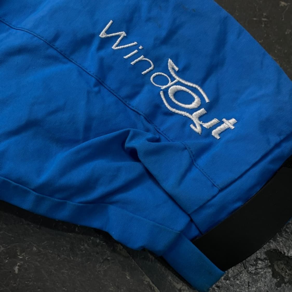 100 스피디 오토바이 바람막이  상품이미지6