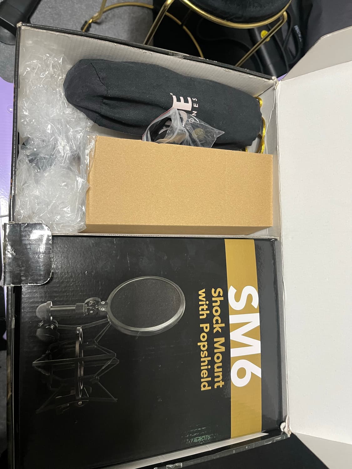 NT2A 마이크  상품이미지2