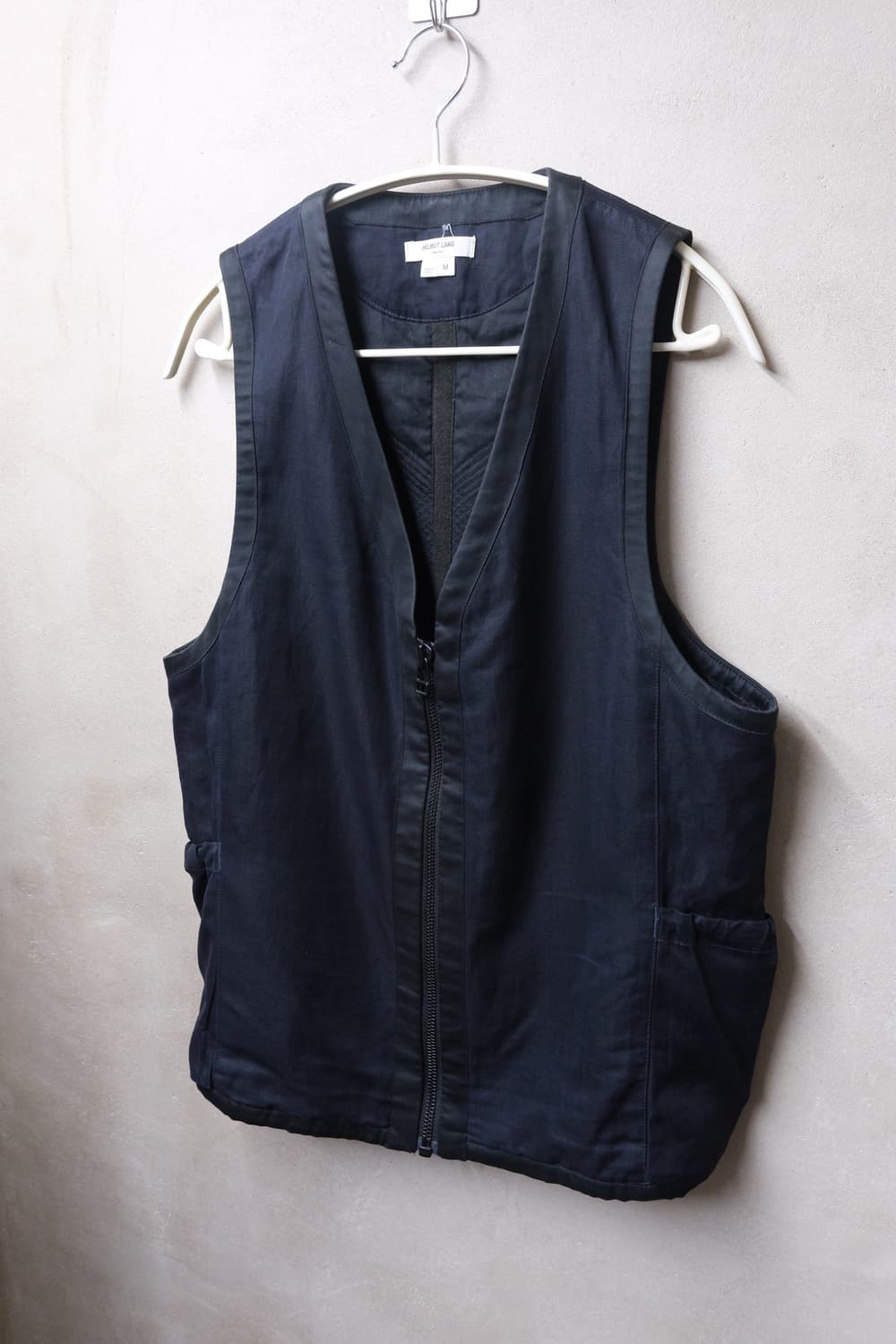 Helmut lang 베스트 M 상품이미지2