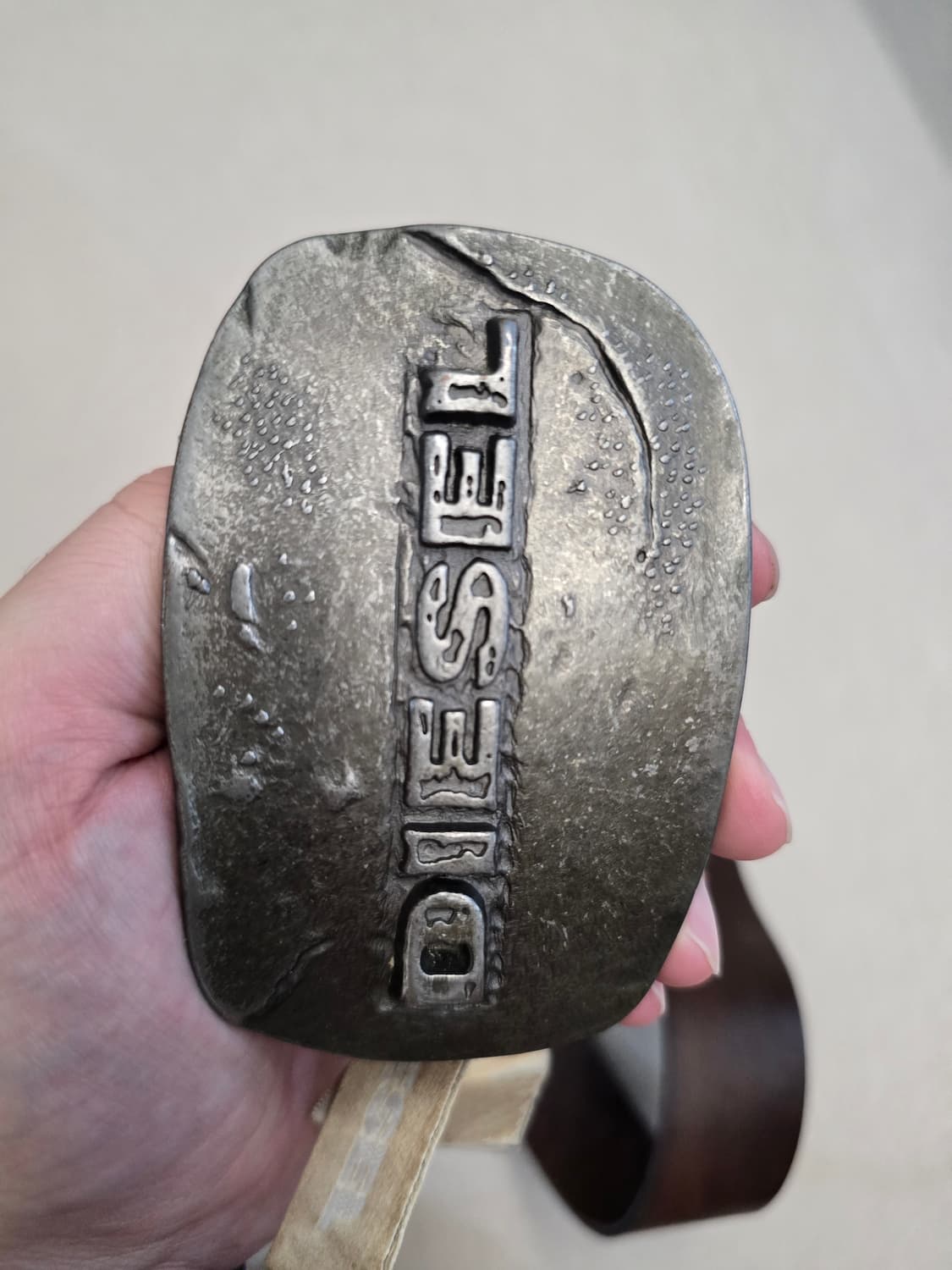 디젤 벨트 상품이미지1