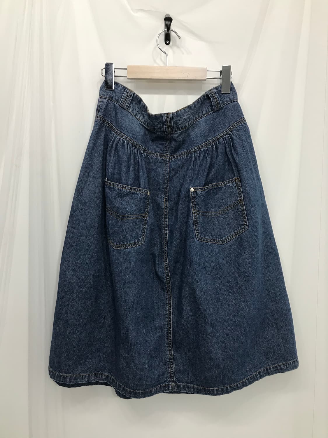 ✿ 네이비 도트 데일리 모리 set ✿ 상품이미지8