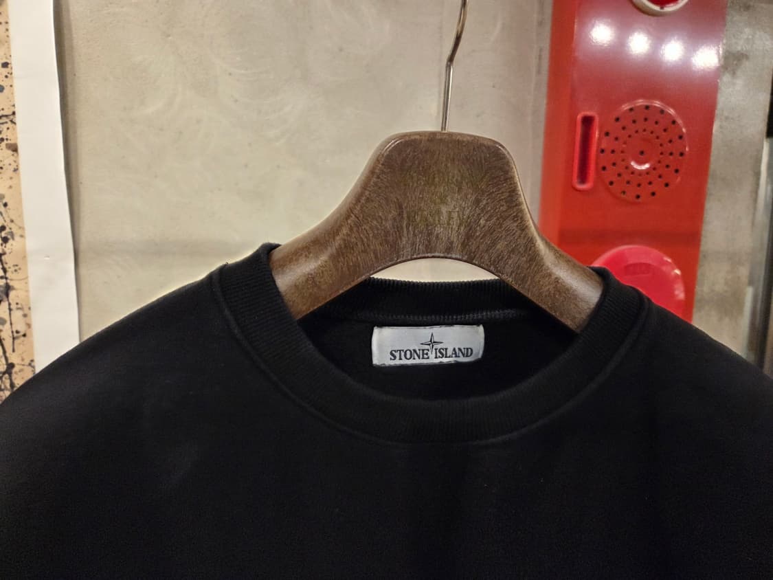 스톤아일랜드 스웻 상품이미지7