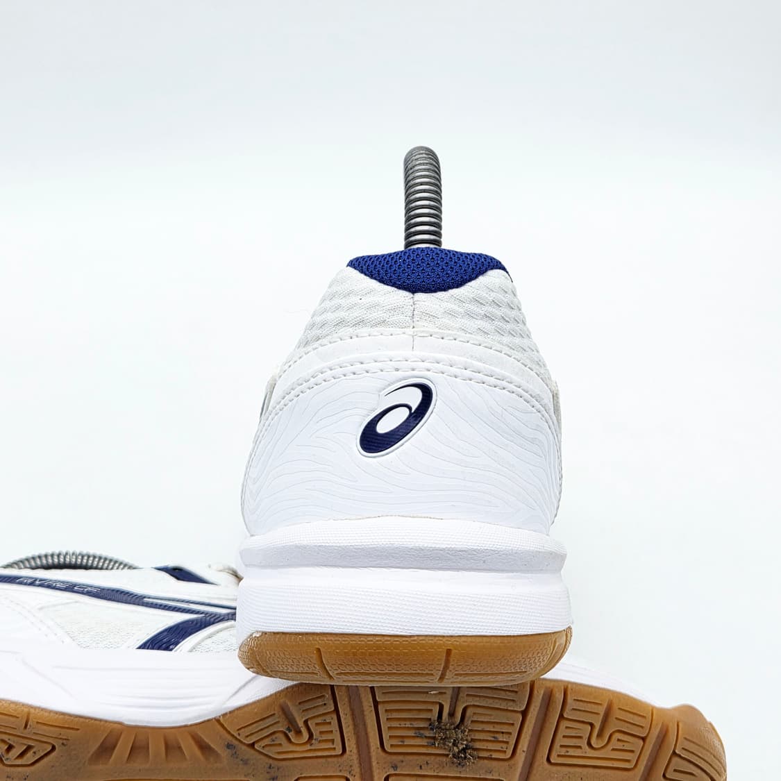 아식스 리브레 CF 화이트 블루 (260) 상품이미지2