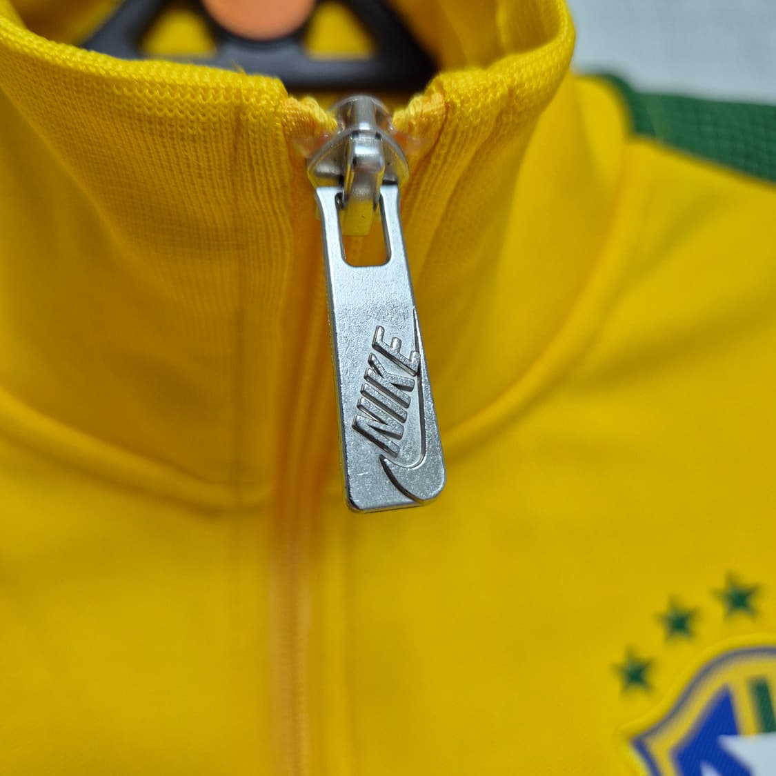 14/15 브라질 N98 저지 상품이미지4