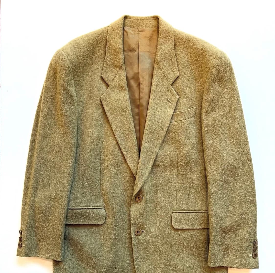 겐조 부클 블레이저 상품이미지1