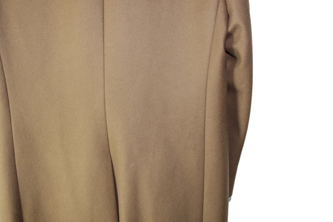 포커페이스 테일러드 캐시미어 코트 상품이미지6