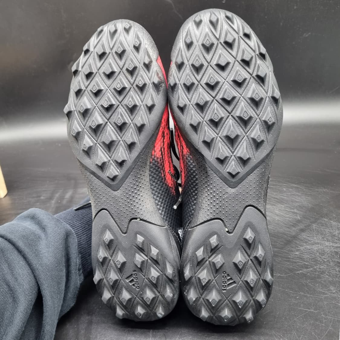 아디다스 프레데터 풋살화 265 상품이미지3