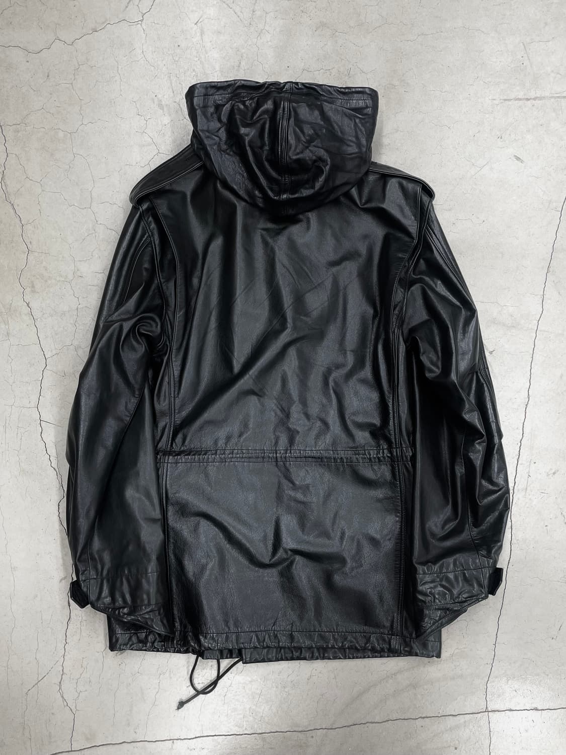 Beauty:Beast m65 Cow Leather Jacket 상품이미지2