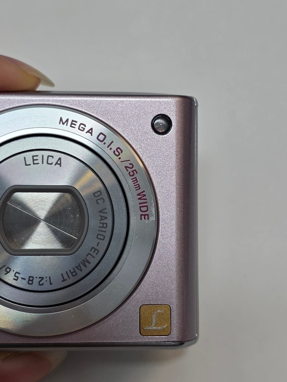 [상태최상+풀박스✨️] PANASONIC LUMIX DMC-FX35 상품이미지6