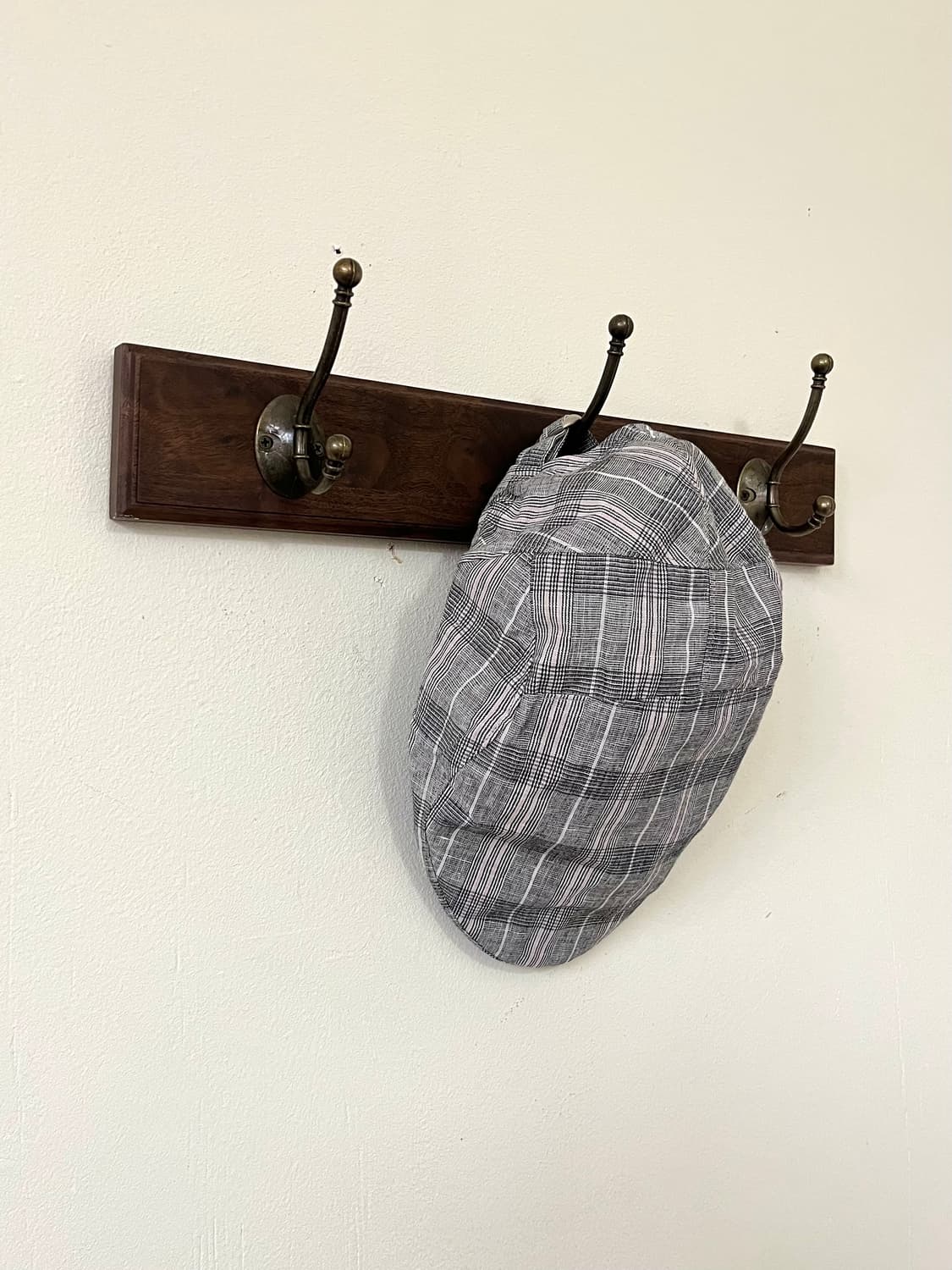 japan vtg 헌팅캡 상품이미지2