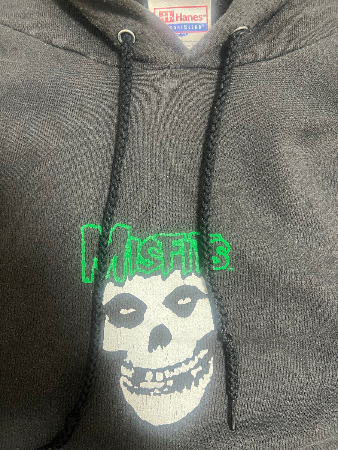 빈티지 미스피츠 후디 상품이미지4