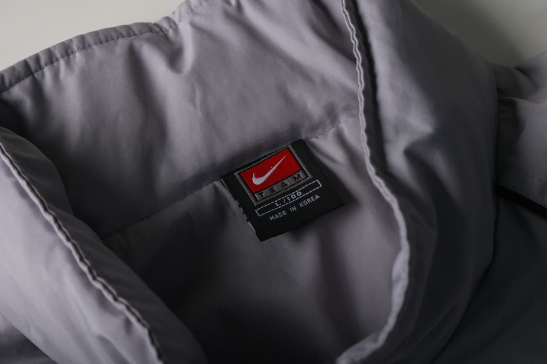[L] 나이키 스우시 올드스쿨 바람막이 상품이미지5