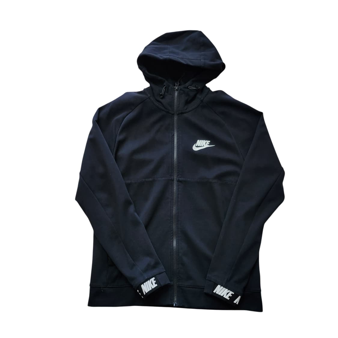 나이키 후드집업 상품이미지1