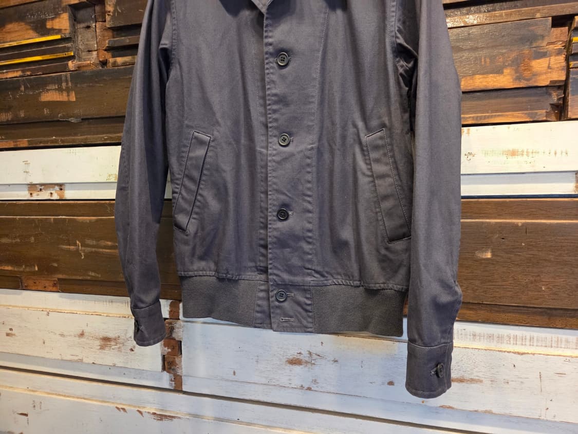 무인양품 자켓 상품이미지10