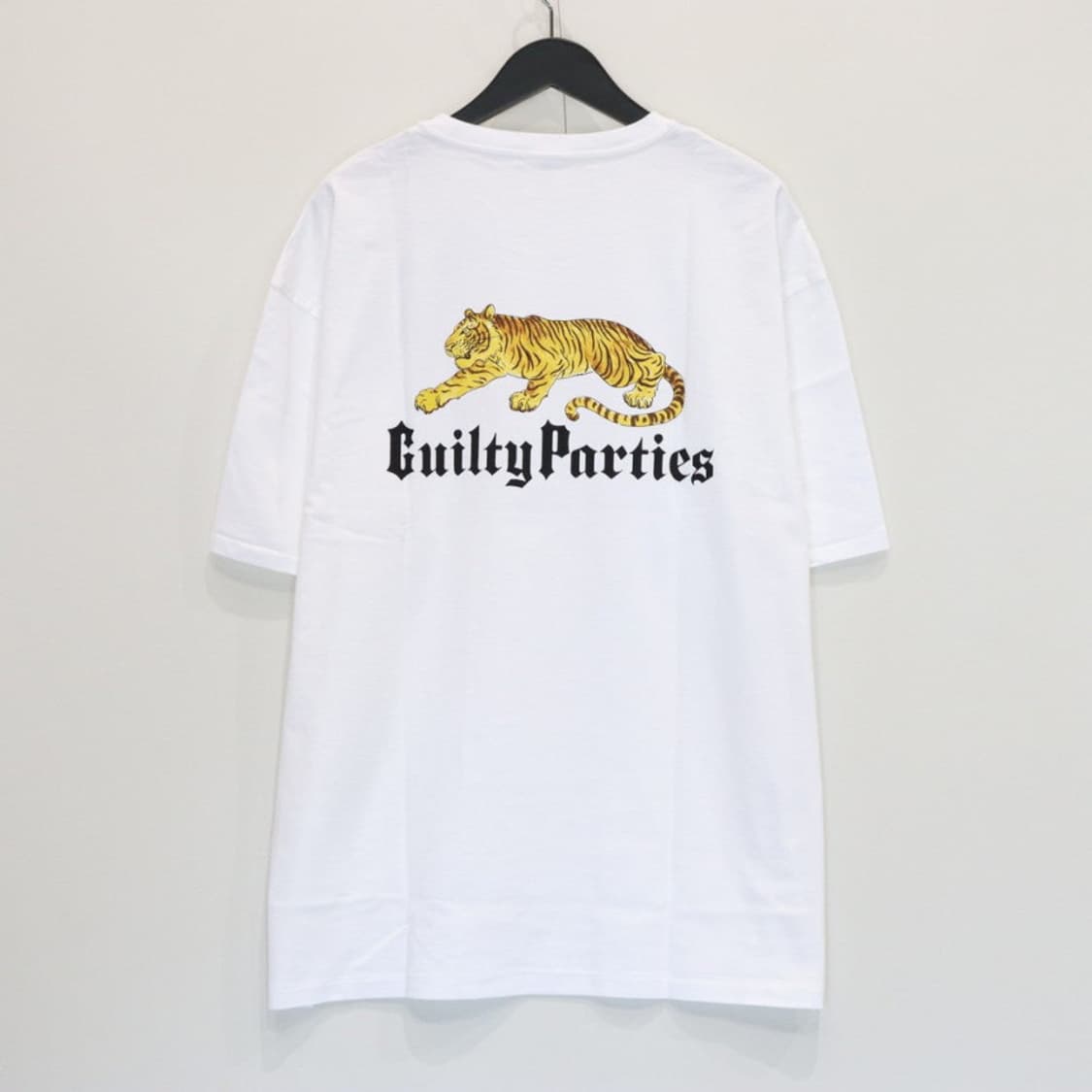 WACKO MARIA 와코마리아 HEAVY WEIGHT TSHIRT 상품이미지4