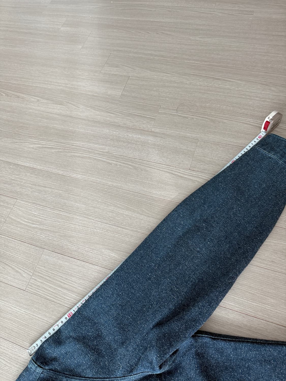 예전모델 rrl 더블알엘 인디고 워크 셔츠 xl 상품이미지10