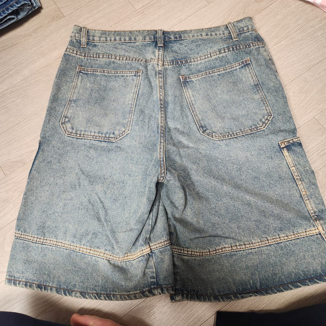 트릴리온 버뮤다 xl 상품이미지3