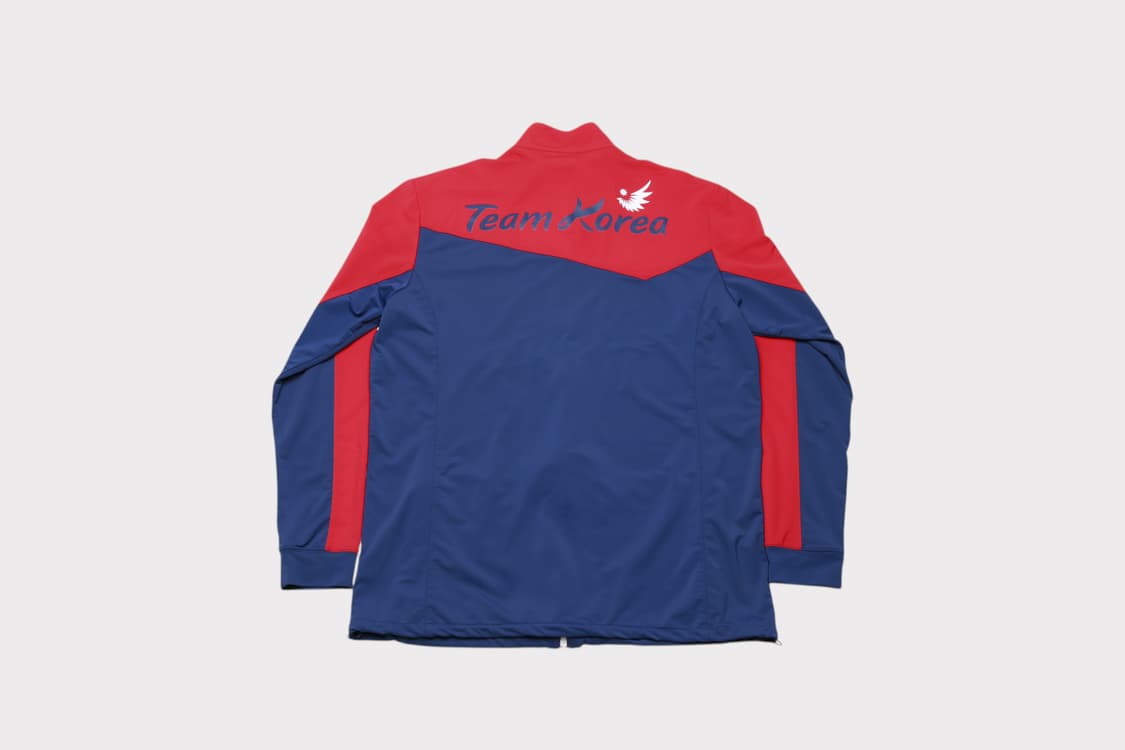 [3XL] 노스페이스 2014 인천 아시안게임 팀코리아 국대 자켓  상품이미지8