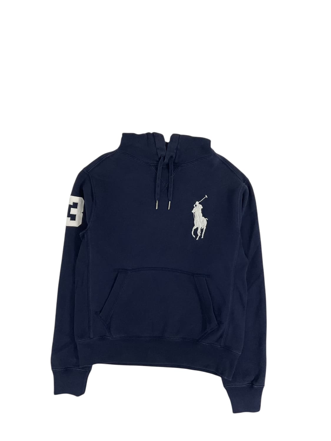 폴로 빅포니 후드 (s) 상품이미지1
