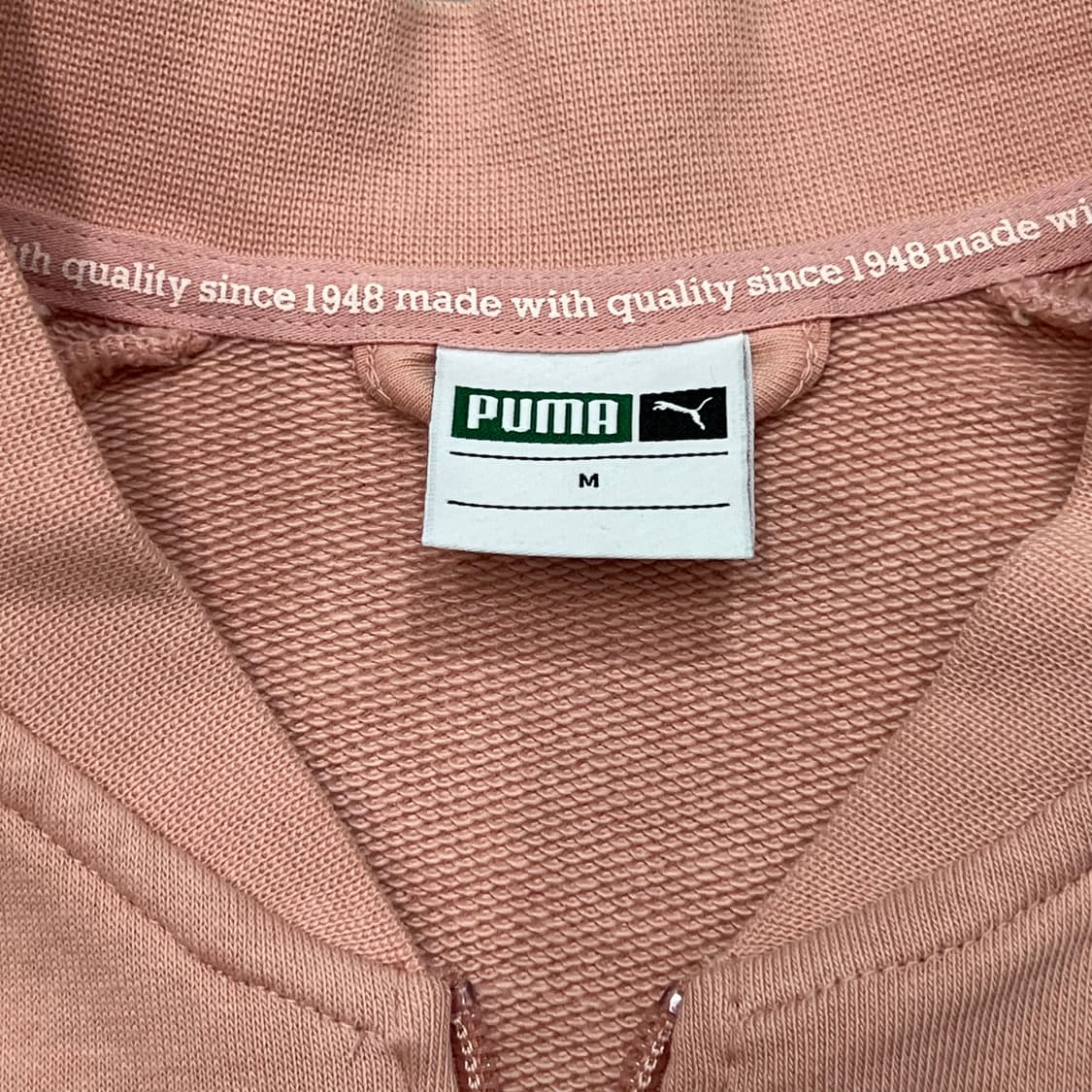 [우먼95] 푸마 져지 상품이미지4