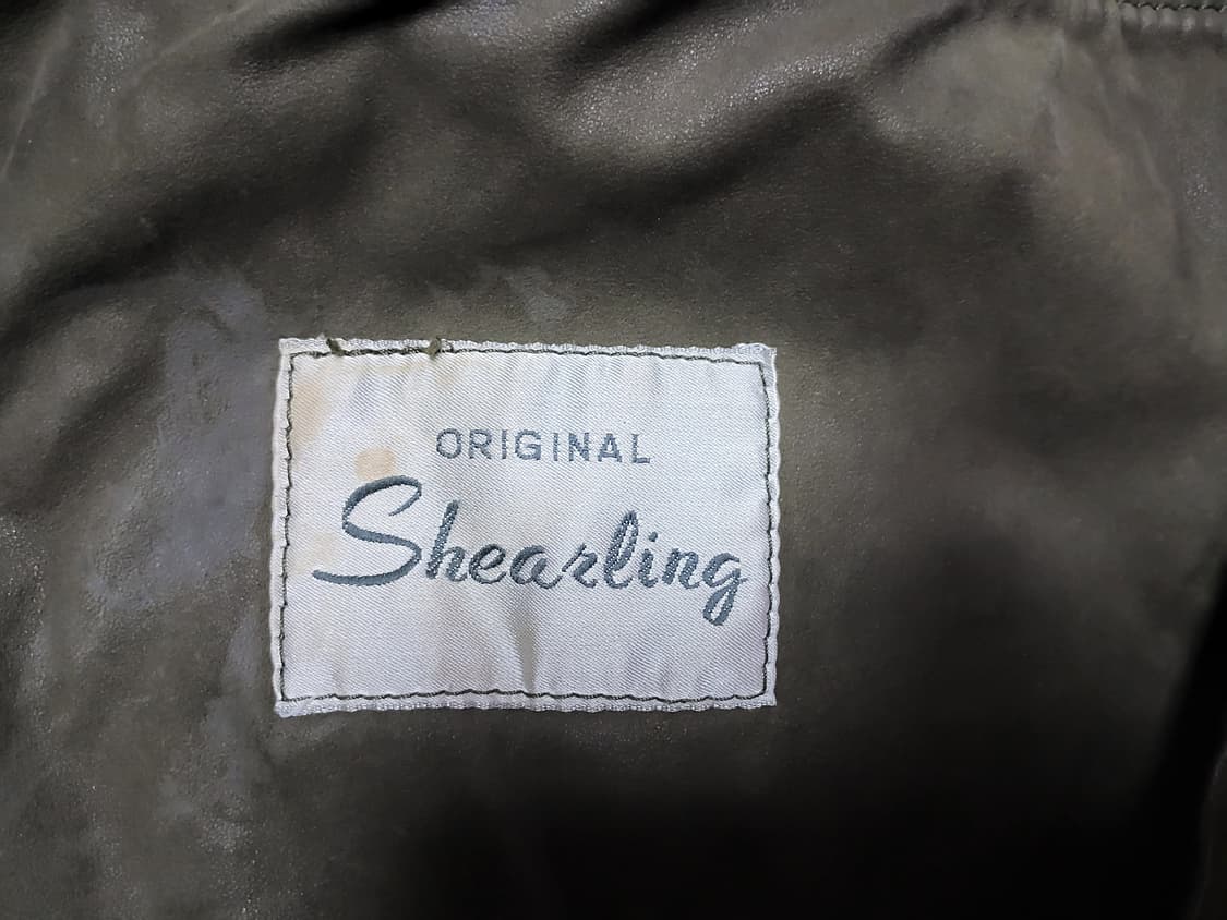 이태리.지모스 시어링 코트 상품이미지8