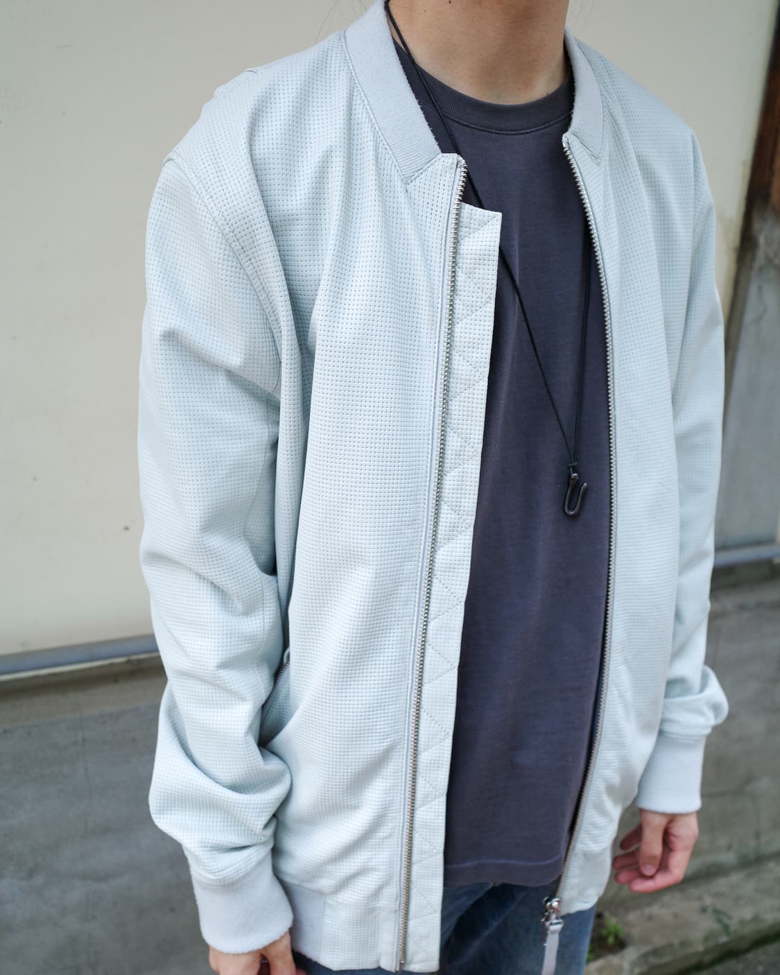 Helmut Lang Bomber Jacket 상품이미지4