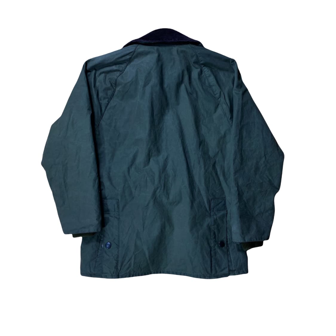 바버 비데일 자켓 (뱃지o) 상품이미지6