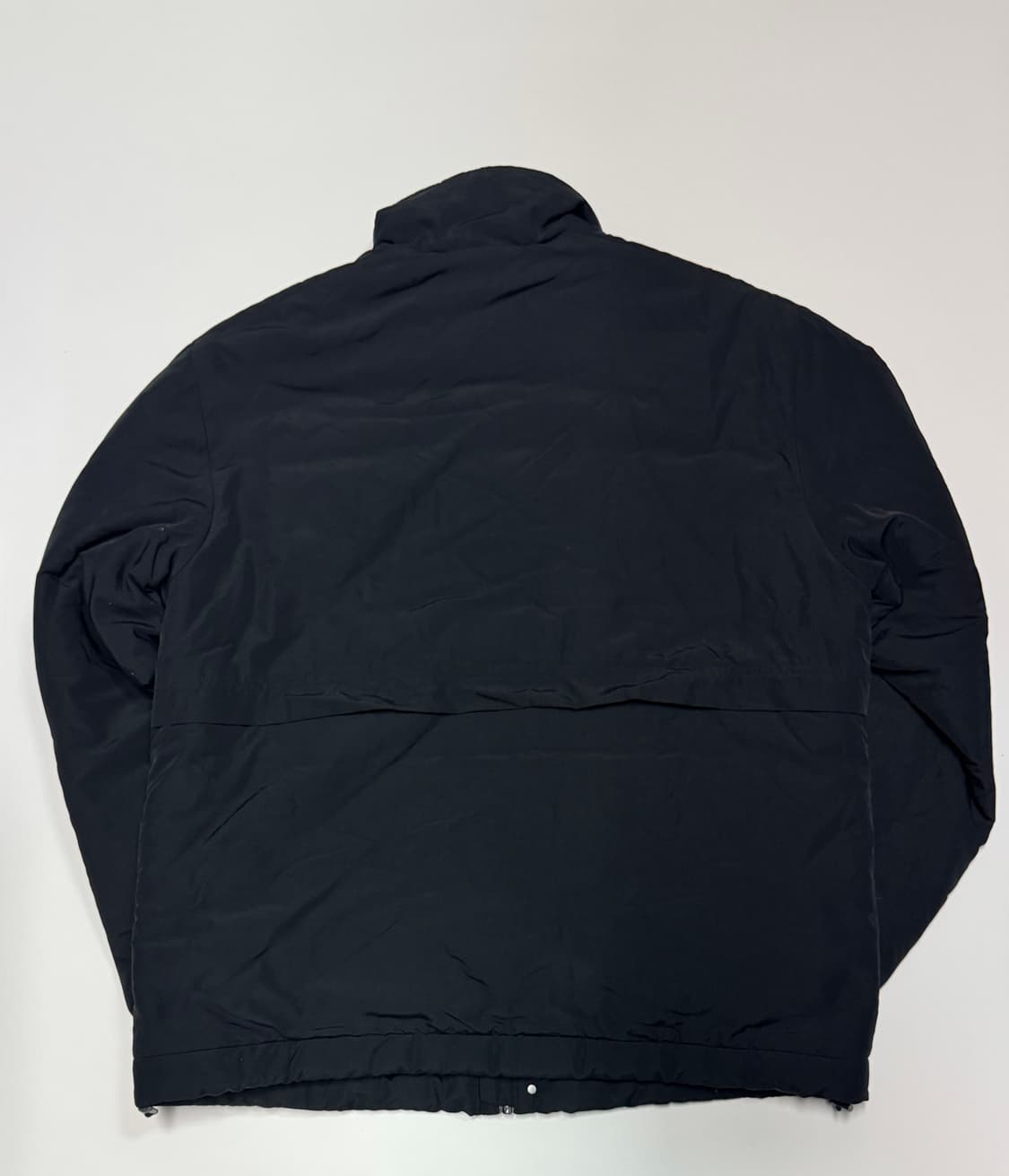 아디다스 미니멀 패디드 자켓 점퍼 2XL 블랙 상품이미지2