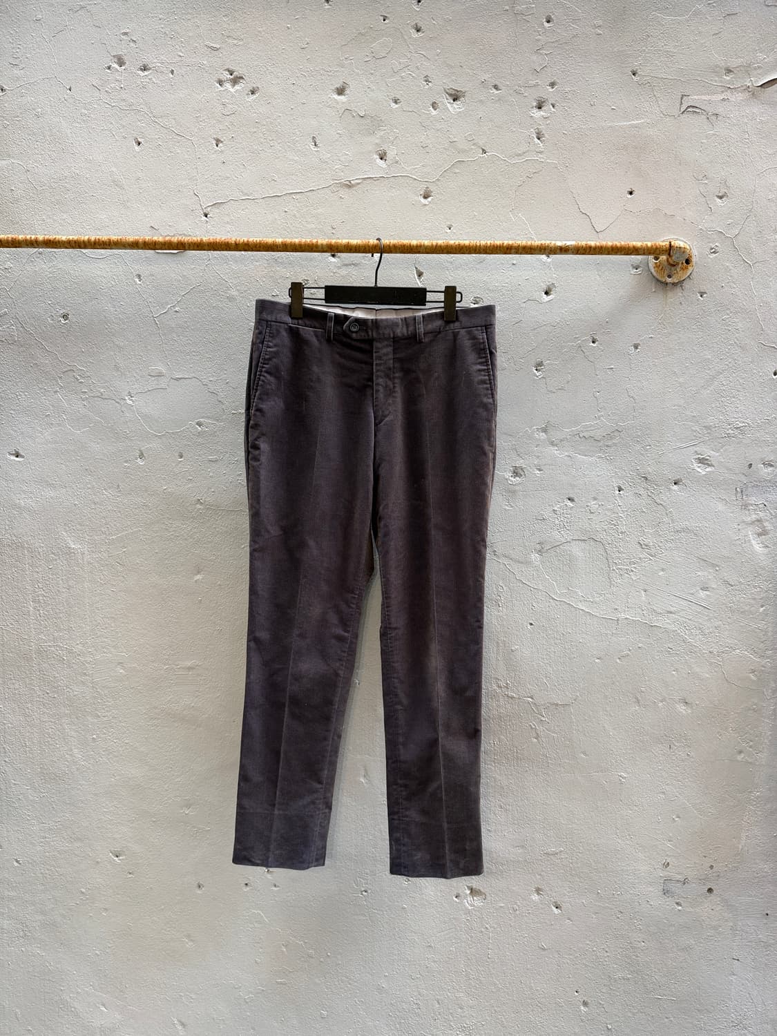 알레그리 코듀로이팬츠 상품이미지1