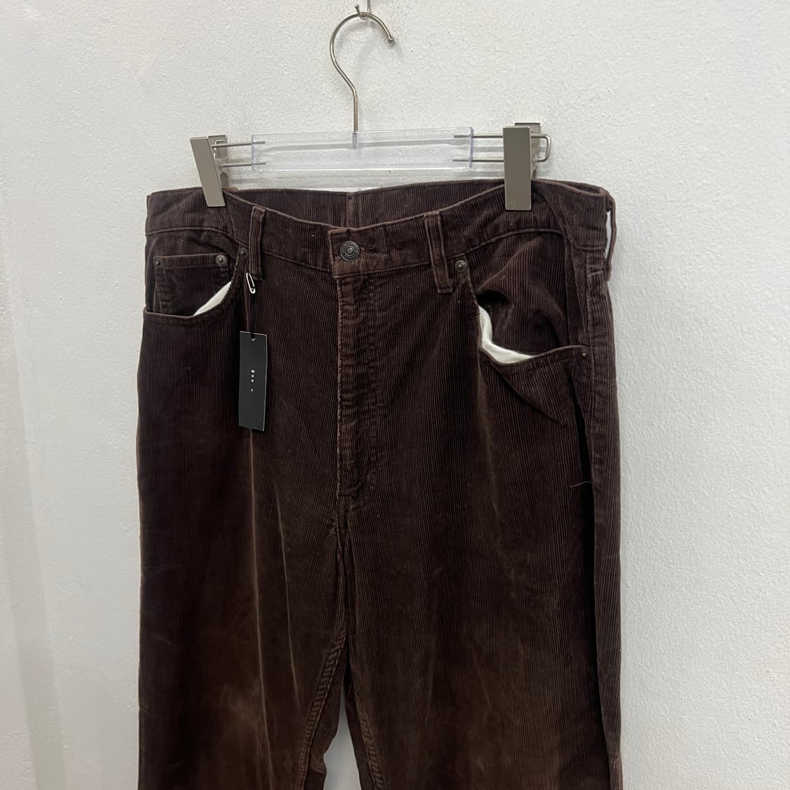 Levi's Corduroy Pants 상품이미지2