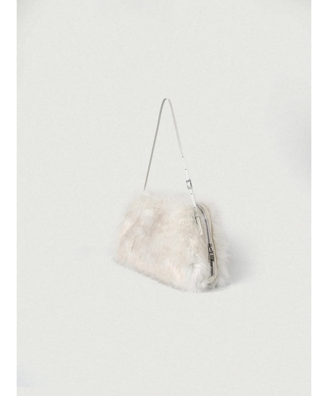 더바넷 퍼 클러치 백 상품이미지4