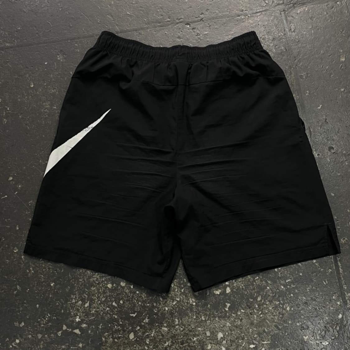 100 나이키 드라이핏 반바지  상품이미지5