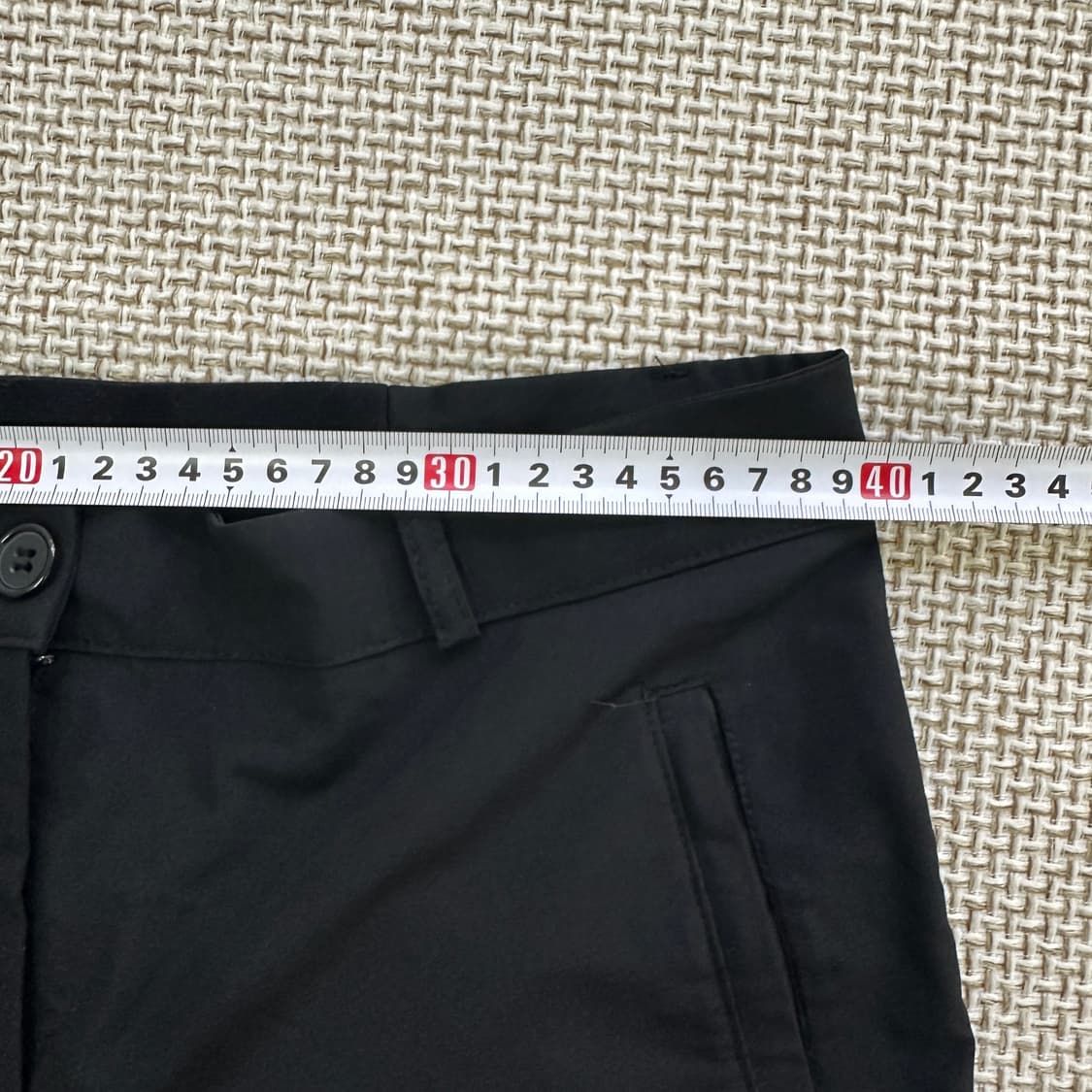 77 말본골프 골프 팬츠 0424D 상품이미지7