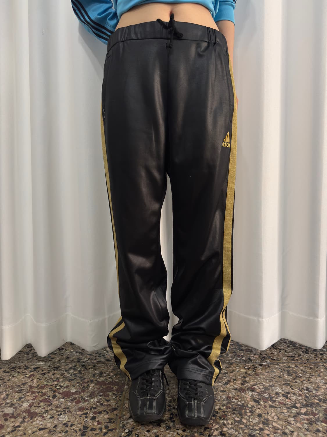 adidas line pants 상품이미지2